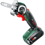 Bosch AdvancedCut 18 Akumulátorová pila NanoBlade