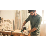 Bosch AdvancedCut 18 NanoBlade (0.603.3D5.101)