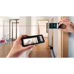 BOSCH AdvancedDistance 50C Digitálny laserový merač (0.603.672.2Z0)