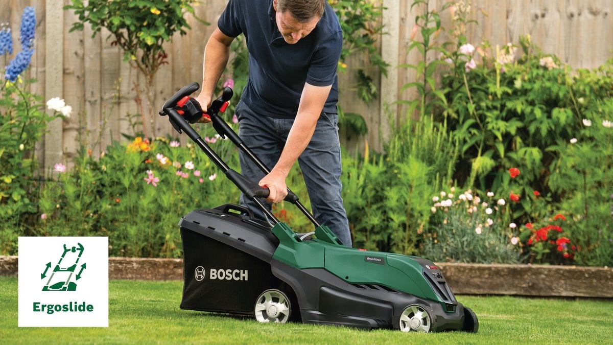 BOSCH AdvancedRotak 36V-44-750 (0.600.8B9.G03)