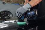 BOSCH AKU leštička bez batérie GPX 12V-77 (0.601.9L4.000)