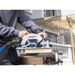 BOSCH akumulátorová okružná píla PRO GKS 18V-68-2 (0.601.6D0.001)
