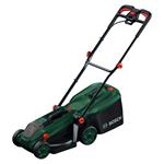 BOSCH Akumulátorová sekačka na trávu ROTAK 18V-34 (0.600.8B9.N01)