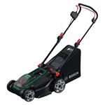 BOSCH Akumulátorová sekačka na trávu ROTAK 18V2-43 (0.600.8B9.L01)