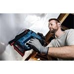 BOSCH akumulátorová zošívačka dreva PRO GTH 18V-14 (0.601.482.800)