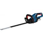 BOSCH Akumulátorové nůžky na živé ploty PRO GHE 18V-60 (0.600.8C9.001)