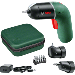 Bosch Akumulátorový šroubovák Sada IXO 6 0.603.9C7.122 - AKU šroubováky