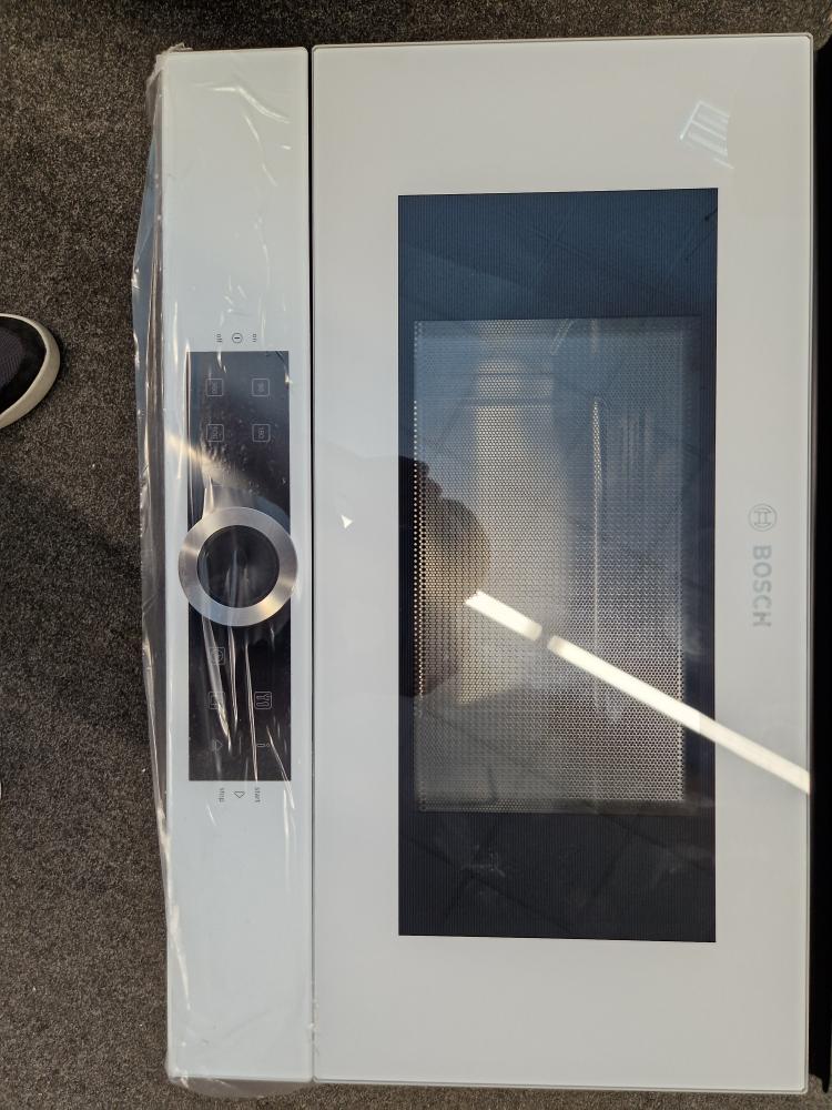 Bosch BFR634GW1