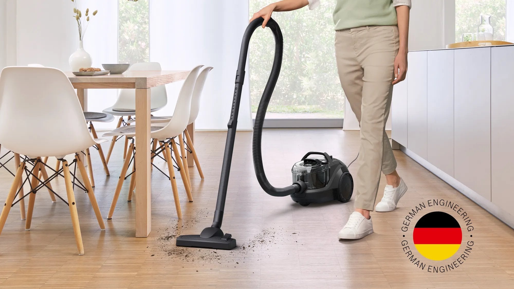 Bosch BGC21X300