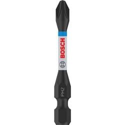 BOSCH Bit PRO Phillips Impact, PH2, 55 mm, 2 ks (2.608.522.520)