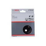 BOSCH brúsna doska, 8 otvorov, 125 mm, stredná (2.608.000.714)