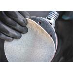 BOSCH Brusná mřížka EXPERT M480 pro vibrační brusky 125 mm, G 240 5 ks (2.608.900.677)