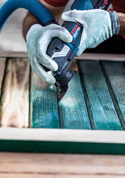 BOSCH Brusné prsty EXPERT AVZ 32 RT4, 32 × 53 mm (2.608.902.066)