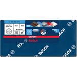 BOSCH Brúsny kotúč EXPERT O780 G80 s fóliou, 150 mm, G400 (2.608.902.464)