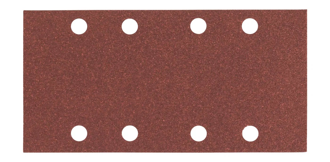 BOSCH brúsny papier C430, balenie po 10 ks, 93 x 186 mm, 180 (2.608.605.308)