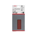 BOSCH brúsny papier C430, balenie po 10 ks, 93 x 186 mm, 40 ks (2.608.605.302)