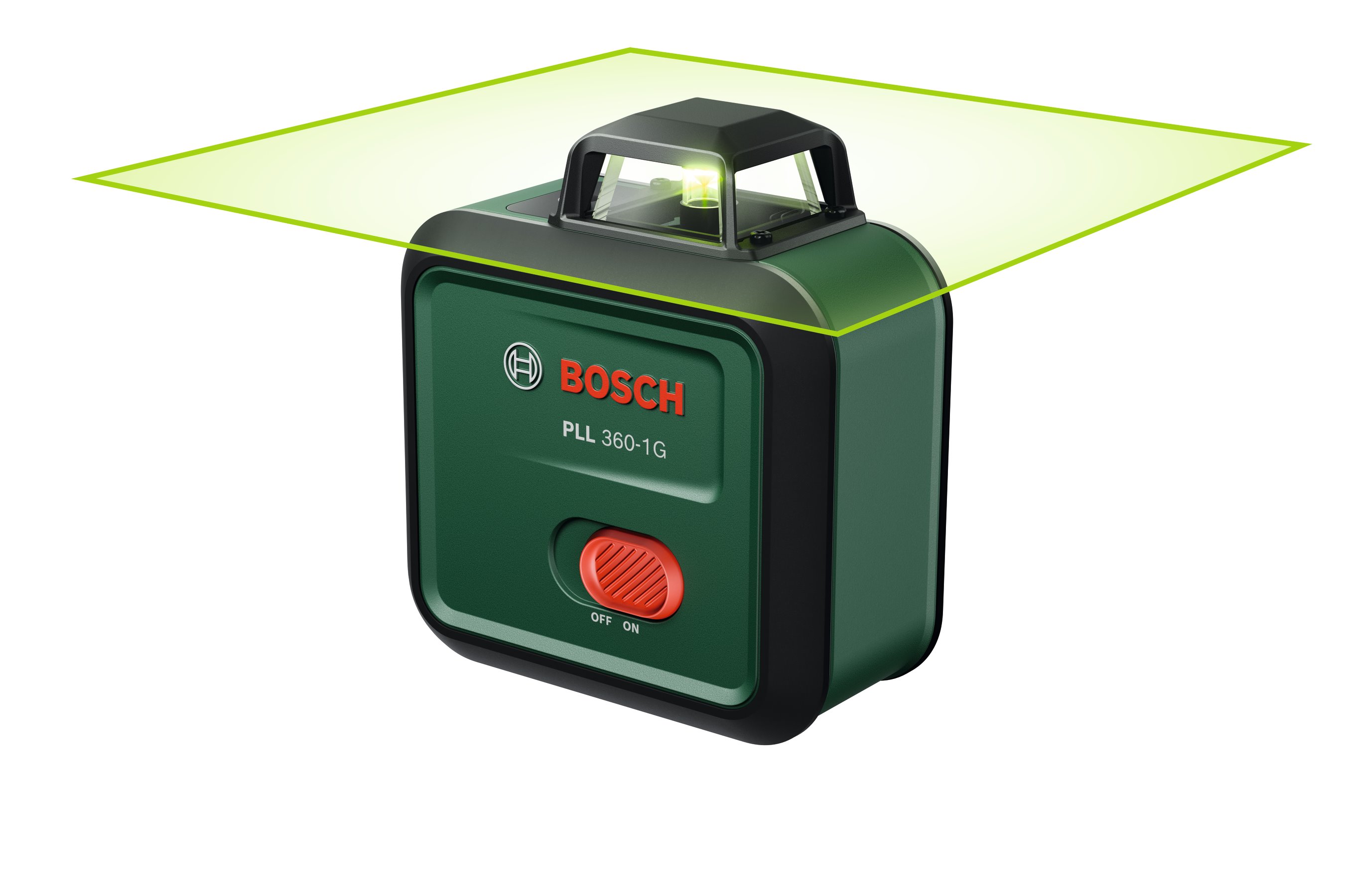 BOSCH Čárový laser PLL 360-1G (0.603.663.M00)