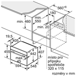 Bosch CDG634AB0