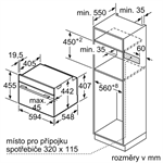 Bosch CDG634AB0