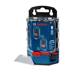 Bosch Čepele pro výsuvné nože (1.600.A01.V3J)