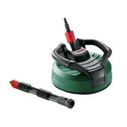 Bosch Čistič na různé povrchy AquaSurf 280 F.016.800.467 - Tlakové myčky