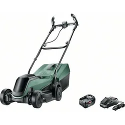 Bosch CityMower 18-300 (set) 0.600.8B9.A00 - Sekačky akumulátorové