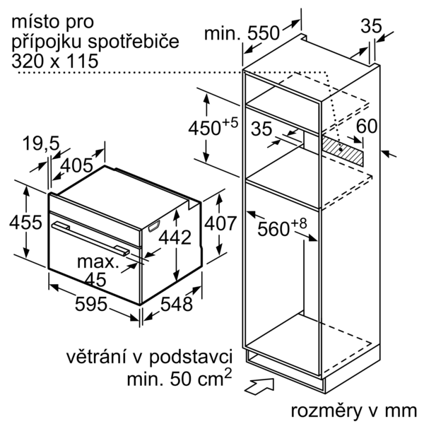 Bosch CMG633BB1