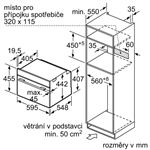 Bosch CMG633BB1