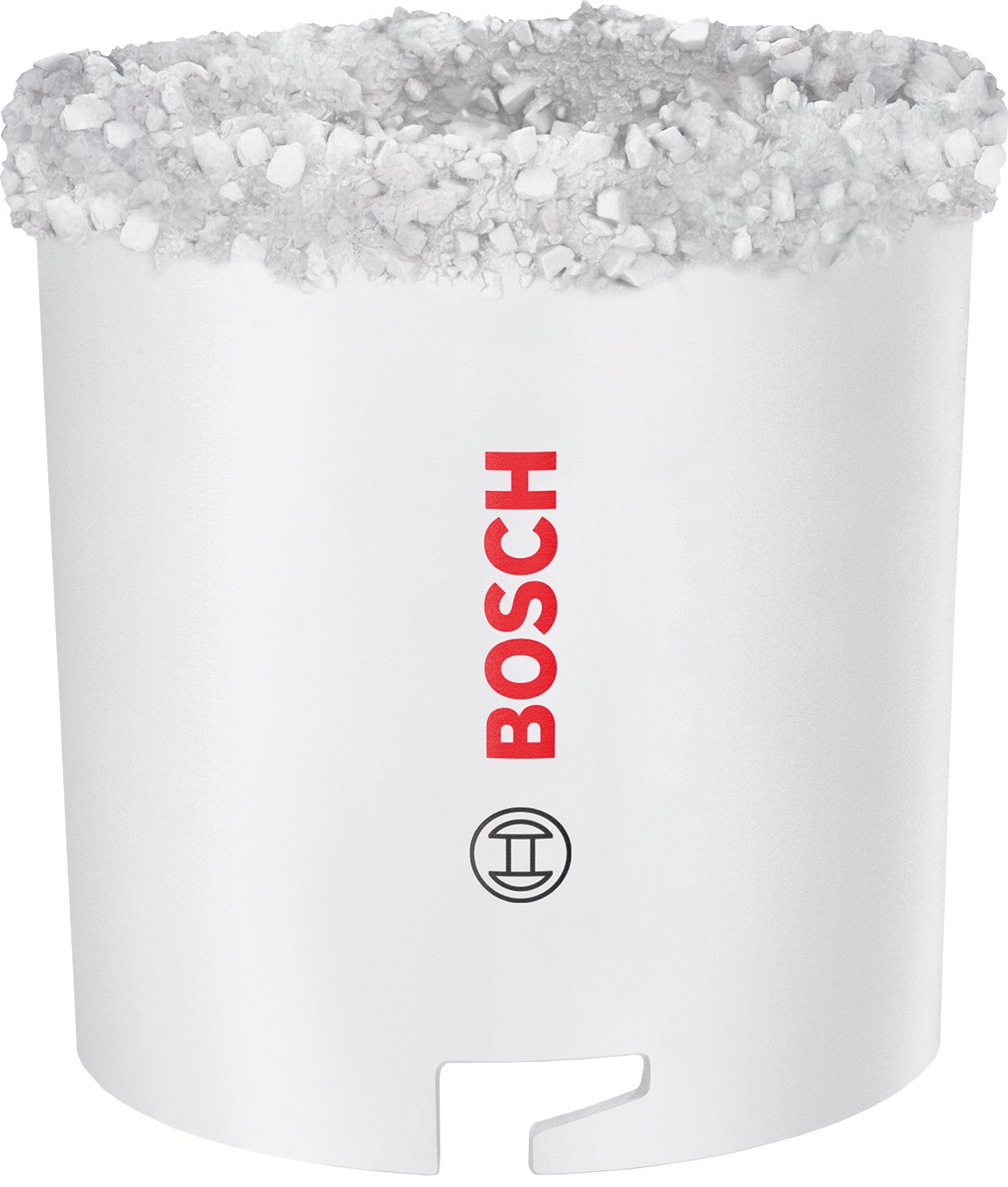 BOSCH Děrovka Brick and Soft Tiles, 67 × 60mm (2.608.594.535)
