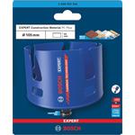 BOSCH Děrovka EXPERT Construction Material Power Change Plus, 105 × 60 mm (2.608.901.942)