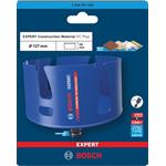 BOSCH Děrovka EXPERT Construction Material Power Change Plus, 127 × 60 mm (2.608.901.946)