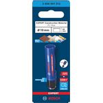BOSCH Děrovka EXPERT Construction Material Power Change Plus, 19 × 60 mm (2.608.901.912)