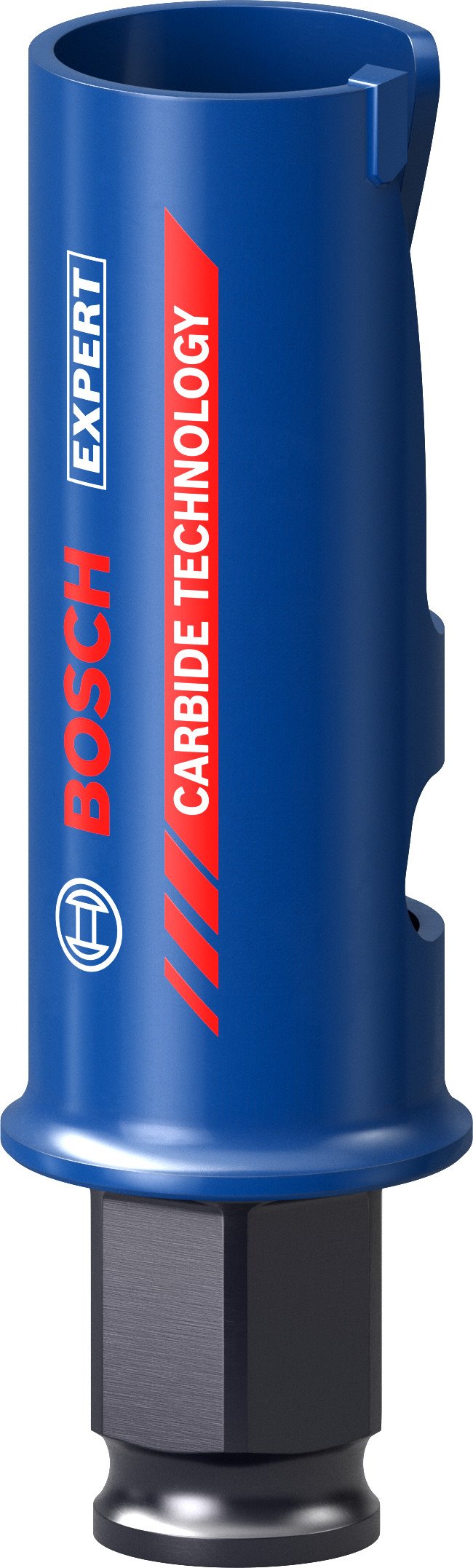 BOSCH Děrovka EXPERT Construction Material Power Change Plus, 25 × 60 mm (2.608.901.915)