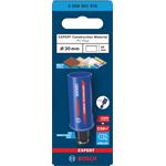 BOSCH Děrovka EXPERT Construction Material Power Change Plus, 30 × 60 mm (2.608.901.916)