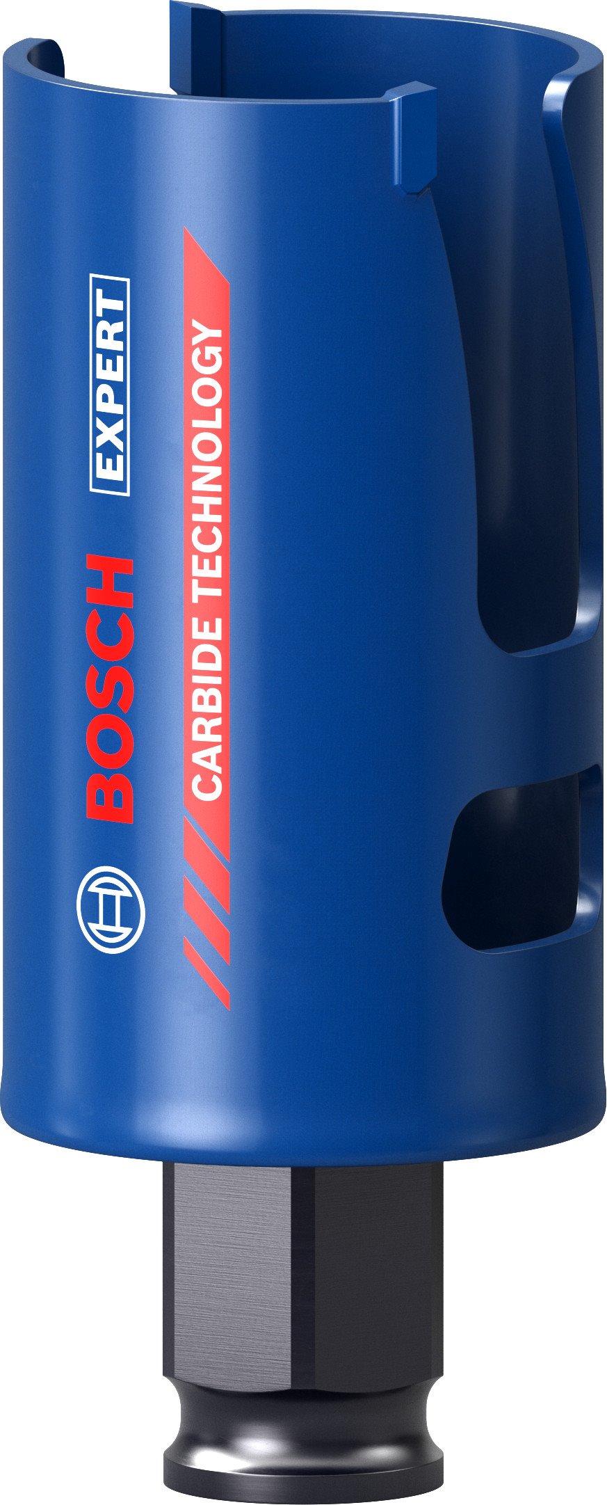 BOSCH Děrovka EXPERT Construction Material Power Change Plus, 38 × 60 mm (2.608.901.919)