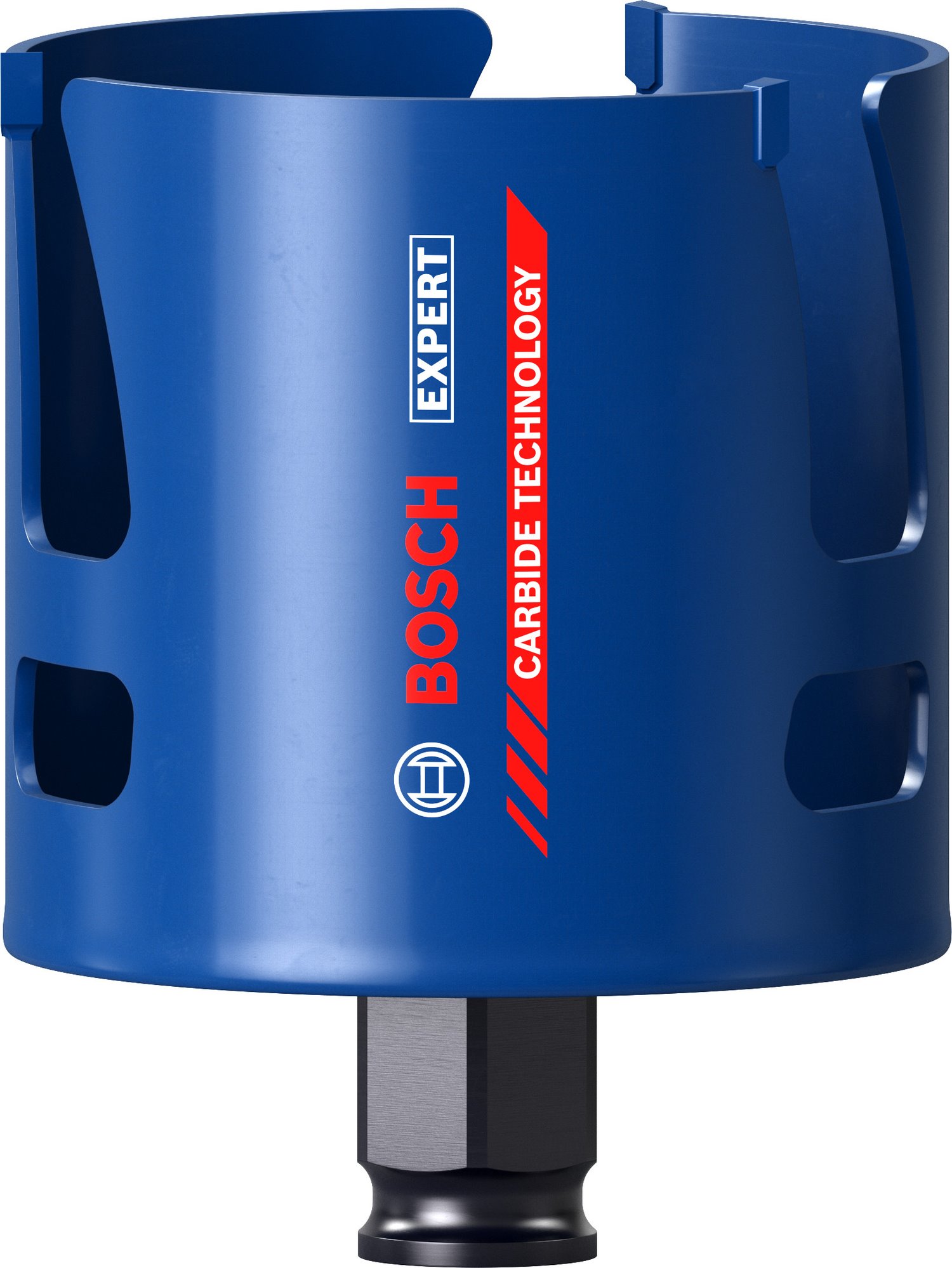 BOSCH Děrovka EXPERT Construction Material Power Change Plus, 68 × 60 mm (2.608.901.931)