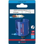BOSCH Děrovka EXPERT Construction Material Power Change Plus, 73 × 60 mm (2.608.901.933)