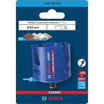BOSCH Děrovka EXPERT Construction Material Power Change Plus, 83 × 60 mm (2.608.901.937)