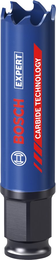 BOSCH Děrovka EXPERT Multi Material pro Power Change Plus, 20 × 60 mm (2.608.901.879)