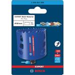 BOSCH Děrovka EXPERT Multi Material pro Power Change Plus, 80 × 60 mm (2.608.901.898)