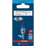 BOSCH Děrovka s adaptérem EXPERT Sheet Metal 16 × 5 mm (2.608.901.972)