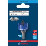 BOSCH Děrovka s adaptérem EXPERT Sheet Metal 41 × 5 mm (2.608.901.997)