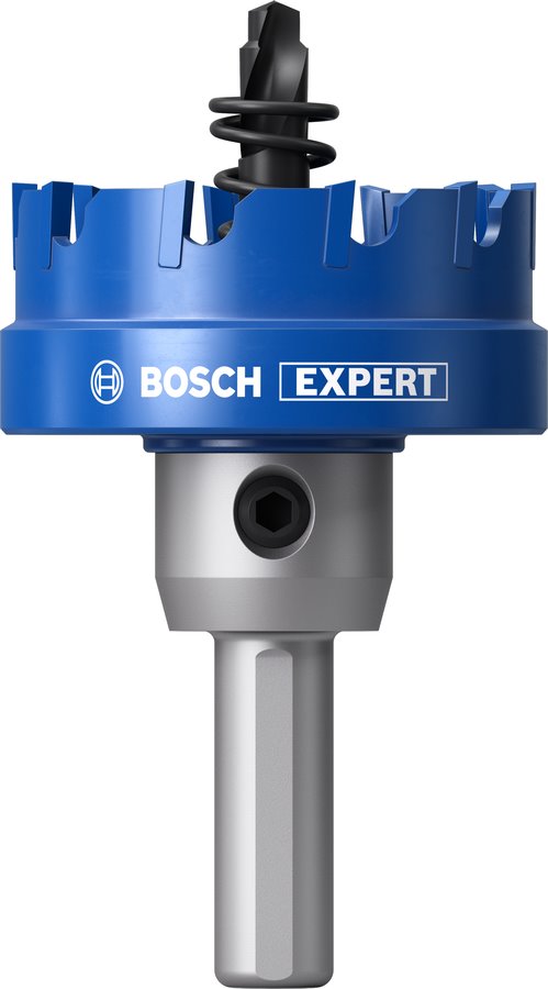 BOSCH Děrovka s adaptérem EXPERT Sheet Metal 43 × 5 mm (2.608.901.999)