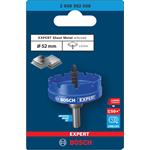 BOSCH Děrovka s adaptérem EXPERT Sheet Metal 52 × 5 mm (2.608.902.008)