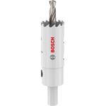 BOSCH Děrovka s adaptérem Multi Material, 22 × 40 mm (2.608.594.512)