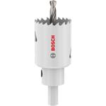 BOSCH Děrovka s adaptérem Multi Material, 35 × 40 mm (2.608.594.516)