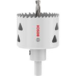 BOSCH Děrovka s adaptérem Multi Material, 57 × 40 mm (2.608.594.520)