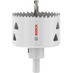 BOSCH Děrovka s adaptérem Multi Material, 67 × 40 mm (2.608.594.524)