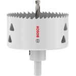 BOSCH Děrovka s adaptérem Multi Material, 83 × 40 mm (2.608.594.528)