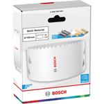 BOSCH Děrovka se závitem Multi Material, 108 × 40 mm (2.608.594.604)